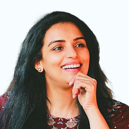 ശ്വേത മേനോൻ