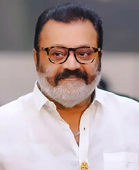 Suresh Gopi